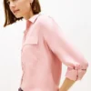 Chemise utilitaire légère Chemise utilitaire légère