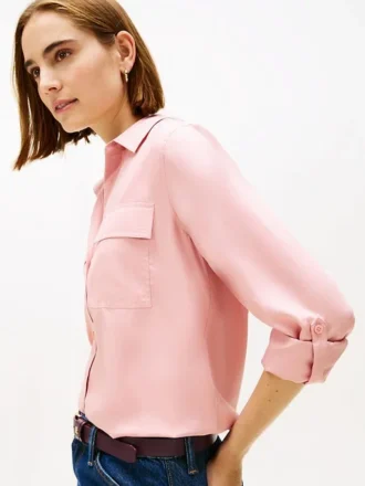 Chemise utilitaire légère