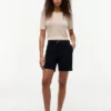 Chino short stretch 18 cm Chino short stretch 18 cm