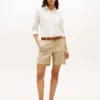 Chino short stretch 18 cm Chino short stretch 18 cm