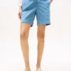 Chino short stretch 18 cm Chino short stretch 18 cm