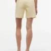 Chino short stretch 18 cm Chino short stretch 18 cm