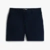 Chino short stretch 18 cm Chino short stretch 18 cm