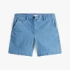 Chino short stretch 18 cm Chino short stretch 18 cm