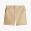 Chino short stretch 18 cm Chino short stretch 18 cm