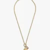 Collier à breloque nautique Collier à breloque nautique