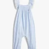 Combinaison Ithaca Stripe pour bébés Combinaison Ithaca Stripe pour bébés