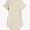 Combinaison multicolore pour bébés avec logo Tommy Combinaison multicolore pour bébés avec logo Tommy