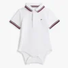 Combinaison polo Tommy Wicking pour bébés Combinaison polo Tommy Wicking pour bébés