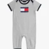 Combinaison pour bébés avec logo drapeau