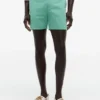 Coupe classique Shorts Tommy à taille confortable de 12,7 cm Coupe classique Shorts Tommy à taille confortable de 12,7 cm