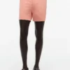 Coupe classique Shorts Tommy à taille confortable de 12,7 cm Coupe classique Shorts Tommy à taille confortable de 12,7 cm