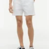 Coupe classique Shorts Tommy à taille confortable de 12,7 cm Coupe classique Shorts Tommy à taille confortable de 12,7 cm