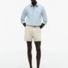 Coupe classique Shorts Tommy à taille confortable de 12,7 cm Coupe classique Shorts Tommy à taille confortable de 12,7 cm
