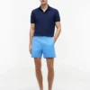 Coupe classique Shorts Tommy à taille confortable de 12,7 cm Coupe classique Shorts Tommy à taille confortable de 12,7 cm