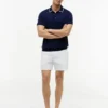 Coupe classique Shorts Tommy à taille confortable de 12,7 cm Coupe classique Shorts Tommy à taille confortable de 12,7 cm