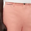 Coupe classique Shorts Tommy à taille confortable de 12,7 cm Coupe classique Shorts Tommy à taille confortable de 12,7 cm