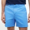 Coupe classique Shorts Tommy à taille confortable de 12,7 cm Coupe classique Shorts Tommy à taille confortable de 12,7 cm