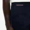 Coupe classique Shorts Tommy à taille confortable de 12,7 cm Coupe classique Shorts Tommy à taille confortable de 12,7 cm