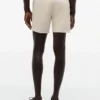 Coupe classique Shorts Tommy à taille confortable de 12,7 cm Coupe classique Shorts Tommy à taille confortable de 12,7 cm
