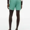 Coupe classique Shorts Tommy à taille confortable de 12,7 cm Coupe classique Shorts Tommy à taille confortable de 12,7 cm