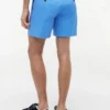 Coupe classique Shorts Tommy à taille confortable de 12,7 cm Coupe classique Shorts Tommy à taille confortable de 12,7 cm