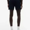 Coupe classique Shorts Tommy à taille confortable de 12,7 cm Coupe classique Shorts Tommy à taille confortable de 12,7 cm