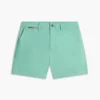 Coupe classique Shorts Tommy à taille confortable de 12,7 cm Coupe classique Shorts Tommy à taille confortable de 12,7 cm