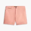 Coupe classique Shorts Tommy à taille confortable de 12,7 cm Coupe classique Shorts Tommy à taille confortable de 12,7 cm