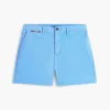 Coupe classique Shorts Tommy à taille confortable de 12,7 cm Coupe classique Shorts Tommy à taille confortable de 12,7 cm