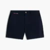 Coupe classique Shorts Tommy à taille confortable de 12,7 cm Coupe classique Shorts Tommy à taille confortable de 12,7 cm