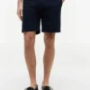 Coupe classique Shorts Tommy à taille confortable de 18 cm Coupe classique Shorts Tommy à taille confortable de 18 cm