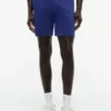 Coupe classique Shorts Tommy à taille confortable de 18 cm Coupe classique Shorts Tommy à taille confortable de 18 cm