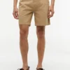 Coupe classique Shorts Tommy à taille confortable de 18 cm Coupe classique Shorts Tommy à taille confortable de 18 cm