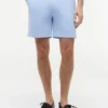 Coupe classique Shorts Tommy à taille confortable de 18 cm Coupe classique Shorts Tommy à taille confortable de 18 cm