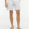 Coupe classique Shorts Tommy à taille confortable de 18 cm Coupe classique Shorts Tommy à taille confortable de 18 cm