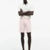 Coupe classique Shorts Tommy à taille confortable de 18 cm Coupe classique Shorts Tommy à taille confortable de 18 cm