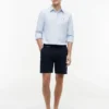 Coupe classique Shorts Tommy à taille confortable de 18 cm Coupe classique Shorts Tommy à taille confortable de 18 cm