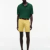 Coupe classique Shorts Tommy à taille confortable de 18 cm Coupe classique Shorts Tommy à taille confortable de 18 cm