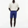 Coupe classique Shorts Tommy à taille confortable de 18 cm Coupe classique Shorts Tommy à taille confortable de 18 cm