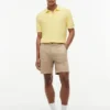 Coupe classique Shorts Tommy à taille confortable de 18 cm Coupe classique Shorts Tommy à taille confortable de 18 cm