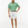 Coupe classique Shorts Tommy à taille confortable de 18 cm Coupe classique Shorts Tommy à taille confortable de 18 cm