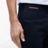 Coupe classique Shorts Tommy à taille confortable de 18 cm Coupe classique Shorts Tommy à taille confortable de 18 cm