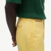 Coupe classique Shorts Tommy à taille confortable de 18 cm Coupe classique Shorts Tommy à taille confortable de 18 cm