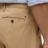Coupe classique Shorts Tommy à taille confortable de 18 cm Coupe classique Shorts Tommy à taille confortable de 18 cm