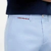 Coupe classique Shorts Tommy à taille confortable de 18 cm Coupe classique Shorts Tommy à taille confortable de 18 cm