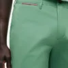 Coupe classique Shorts Tommy à taille confortable de 18 cm Coupe classique Shorts Tommy à taille confortable de 18 cm