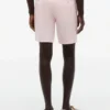 Coupe classique Shorts Tommy à taille confortable de 18 cm Coupe classique Shorts Tommy à taille confortable de 18 cm