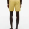 Coupe classique Shorts Tommy à taille confortable de 18 cm Coupe classique Shorts Tommy à taille confortable de 18 cm
