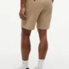 Coupe classique Shorts Tommy à taille confortable de 18 cm Coupe classique Shorts Tommy à taille confortable de 18 cm